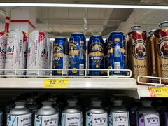 -沃尔玛(中山北路店)