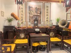 -富华斋饽饽铺·宫廷糕点·伴手礼(护国新天地店)