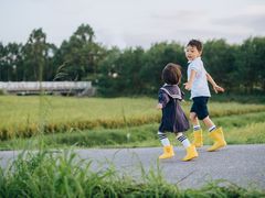 -光明小镇欢乐田园