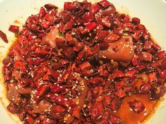 -双流老妈兔头(荟聚店)