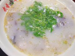 -武圣羊汤(武圣路店)