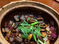 -满汉楼(江畔店)