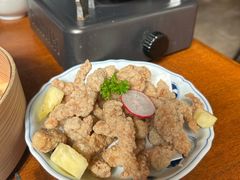 -林四喜·闽南传家菜(鼓浪屿店)