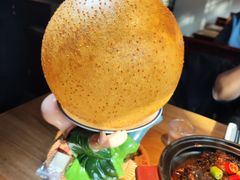 -吴越荣记·苏州菜·松鼠桂鱼(娄门景区店)