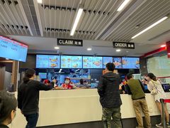 -快乐蜂(永光广场店)