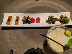 -一川二水•粤川醉(CP静安店)