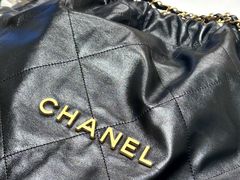 -CHANEL(恒隆广场店)