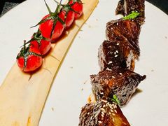 -醉东Oriental House(静安嘉里中心店)