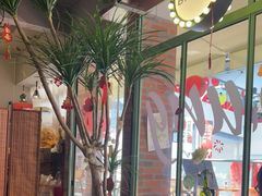 -岛风·台食小馆 ISLAND BISTRO(烟台山店)