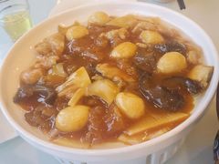 -烤肉季饭庄