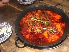 -旧街市鲜货老火锅(大光路店)