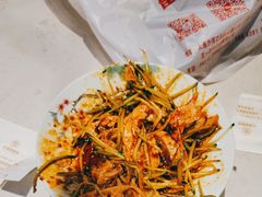-北李妈妈菜·海肠捞饭(开发区万达店)