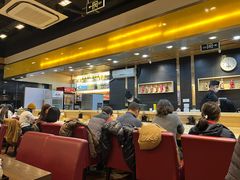 -东京屋(武定路店)