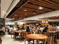 -鼎泰丰(新港中心店)