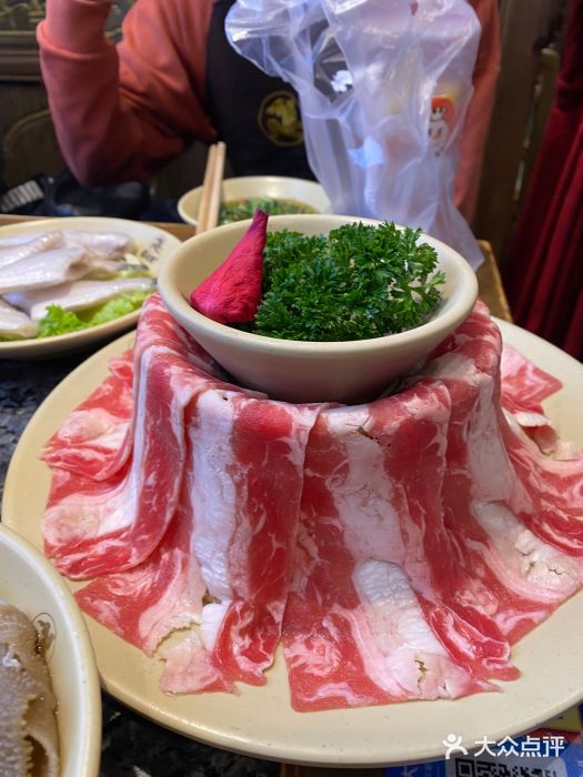 蜀大侠火锅(建设路第五大道店)图片