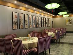 大堂-湘阁里辣(大朗广场店)