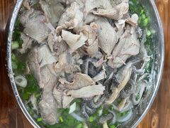 -攀枝花·任德琼·盐边羊肉米线