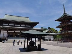 -成田山新胜寺