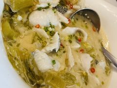 -中山保利艾美酒店-乐美中餐厅