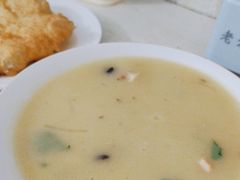 -老方子馅饼粥(台东店)
