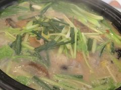 -陈江波老鸭煲(化工路店1号店)