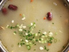 -胖老汉椒麻鸡清真新疆菜(西御街店)