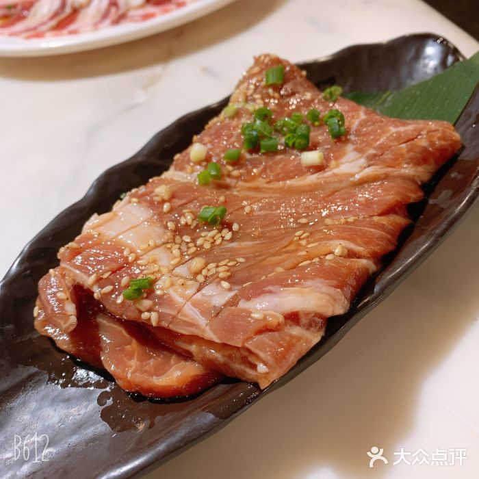 钟路商会·缘家(天钥桥路店)调味猪排图片