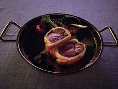 -弦月窗LUNETTE BY AMANDA(复兴路店)