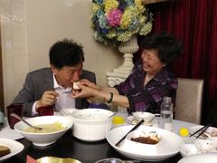 -丰收日·小海鲜·沪上家宴(顾村正大店)