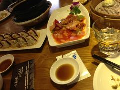 -隆喜元鱼汤包·海鲜(中联广场店)