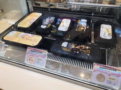 自助取餐区-湊湊火锅·茶憩(打浦桥日月光店)