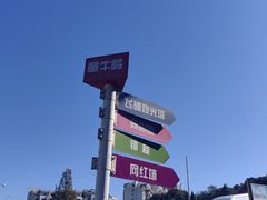 -童牛岭风景区
