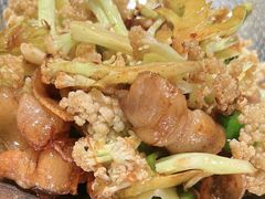 -老阿爸鲜鱼土菜(园区永旺店)