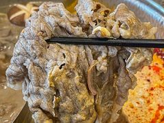 -牛匠和牛寿喜锅(西安总店)