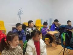 -汉翔书法丨书法·美术·硬笔·国画(望京校区)