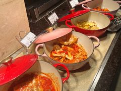 -索菲特西湖大酒店·香榭丽全日候餐厅(南山路店)