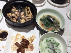 -花城苑广府菜(侨鑫店)