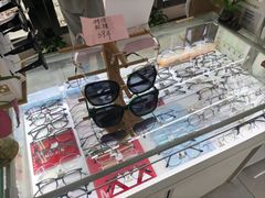 -创视镜匠眼镜管家(太升南路店)