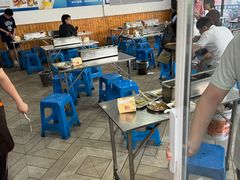 -小王烧烤(毓龙路店)