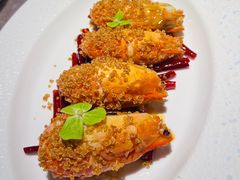 -九里云松·天香餐厅