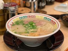 -博多一幸舍(西单大悦城店)