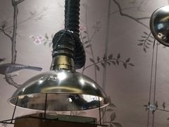 -大唐盲人按摩中心(天山路店)