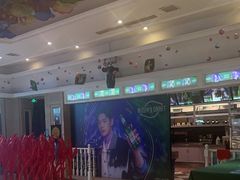 -格莱美量贩式KTV(国信店)