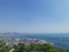 -西尖山公园