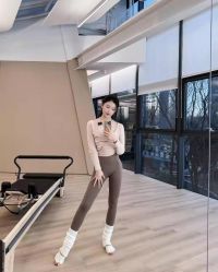 -皇冠瑜伽·普拉提·疼痛康复