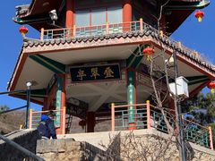 -红螺寺