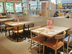 -菲滋意式餐厅(温岭银泰城店)