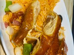 -滋味满屋美食坊(上海街店)