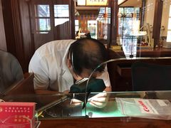 -良辰钟表店名表维修中心