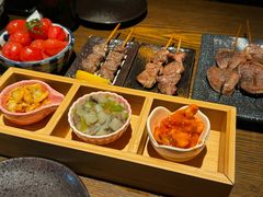 -鸟屯(三里屯店)